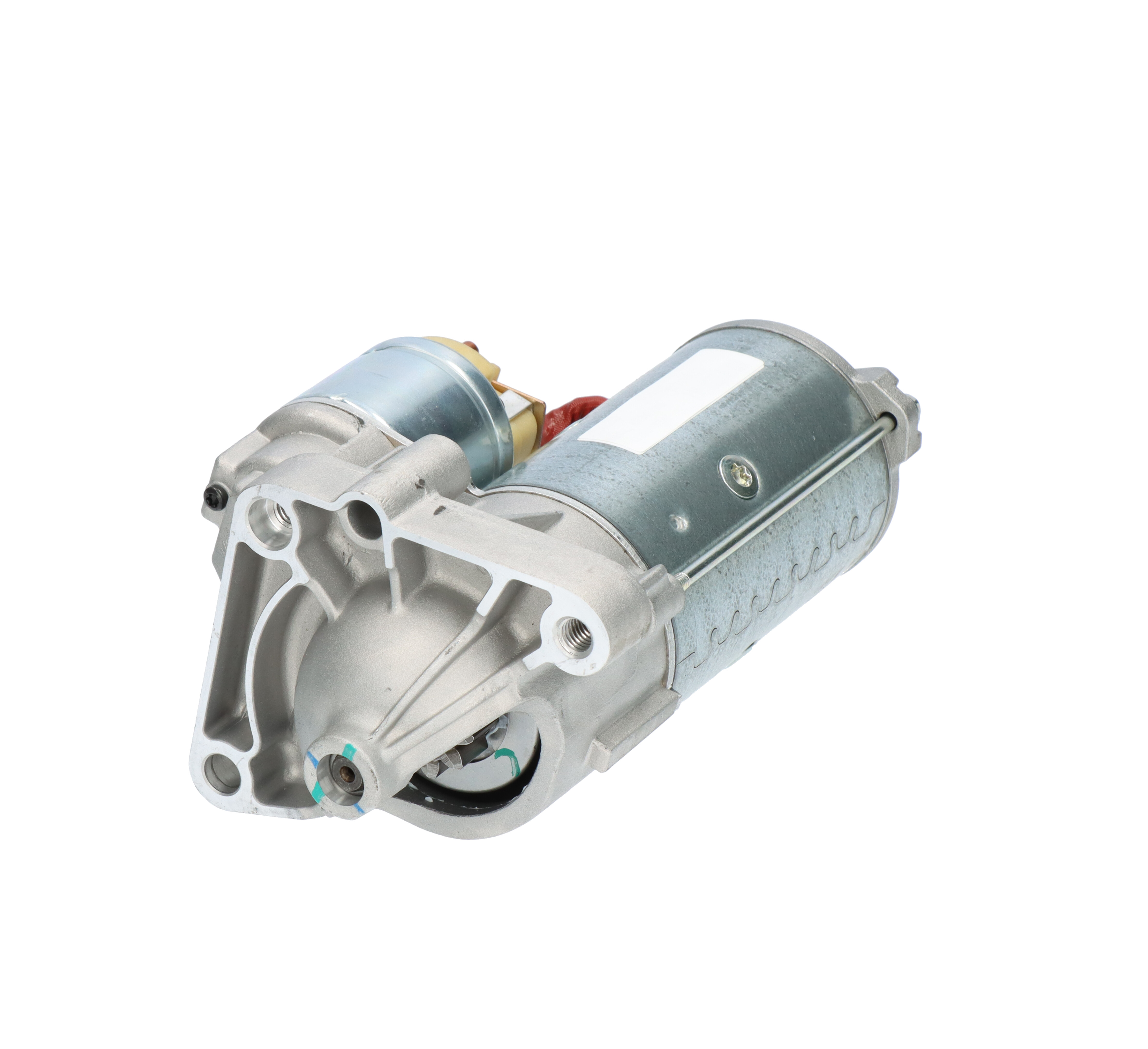VALEO 460551 startmotor 93 190 996
