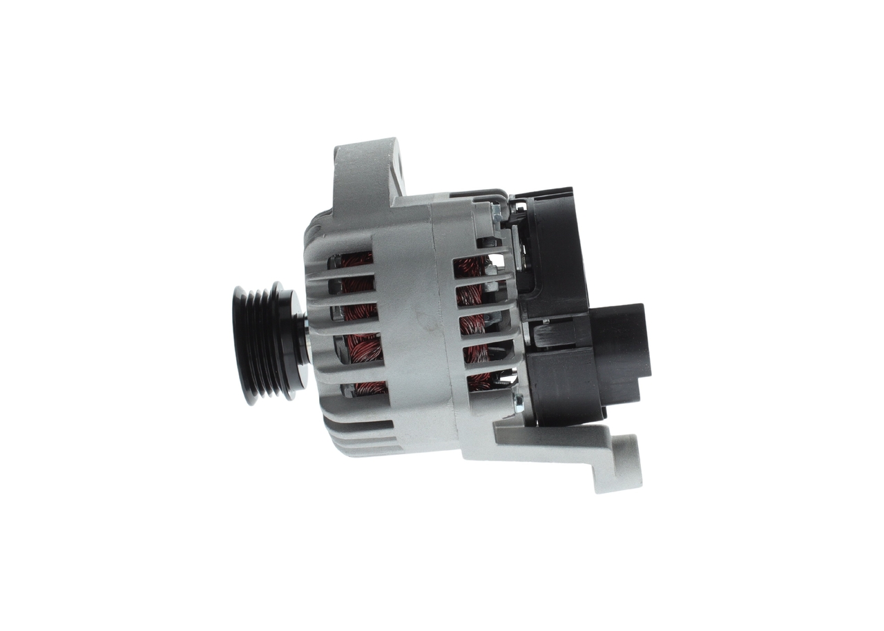 BOSCH 0 986 086 870 Dynamo FIAT Doblo II Flatbed Vrachtwagen/Chassis (263) 1.4 95 Pk Benzine 2015