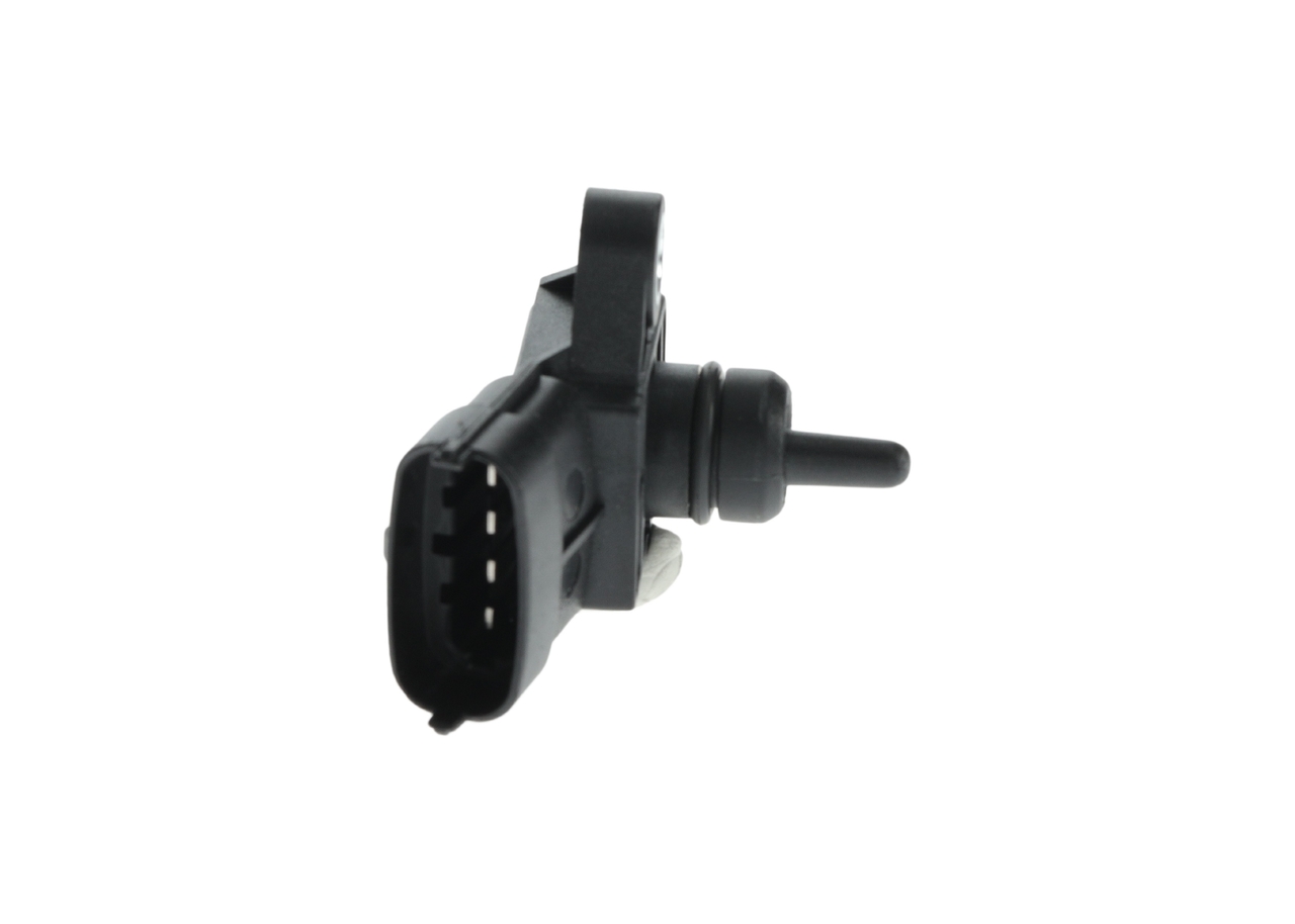 BOSCH 0 986 280 653 MAP-sensor Kia Rio 3 1.25 87 HK Benzin 2016