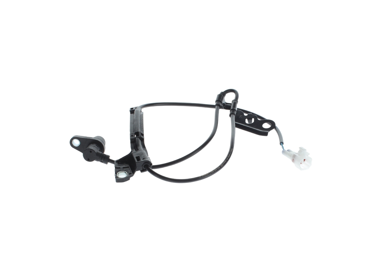 BOSCH 0 986 594 032 ABS-sensor TOYOTA Corolla IX Sedan (E120) 1.5 (NZE121) 109 Pk Benzine 2005