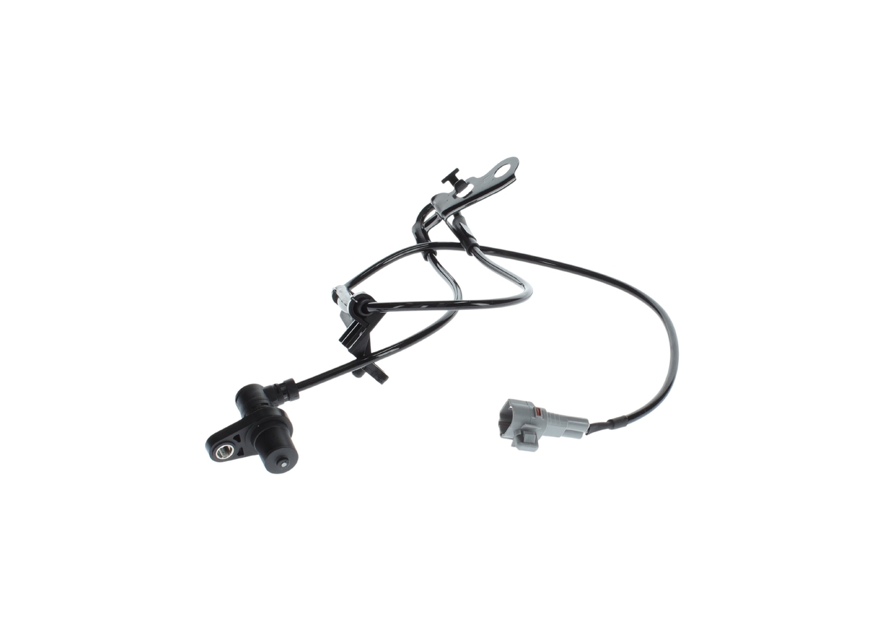 BOSCH 0 986 594 674 ABS-sensor TOYOTA Corolla IX Sedan (E120) 1.5 (NZE121) 109 Pk Benzine 2003