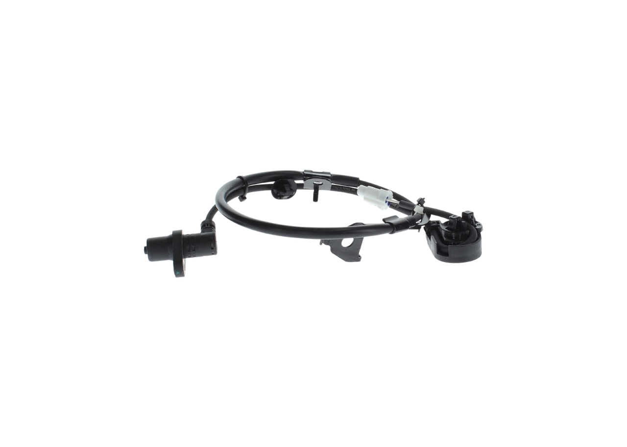 BOSCH 0 986 594 682 ABS-sensor Toyota Yaris P1 1.5 (NCP13_) 106 Pk Benzine 2002