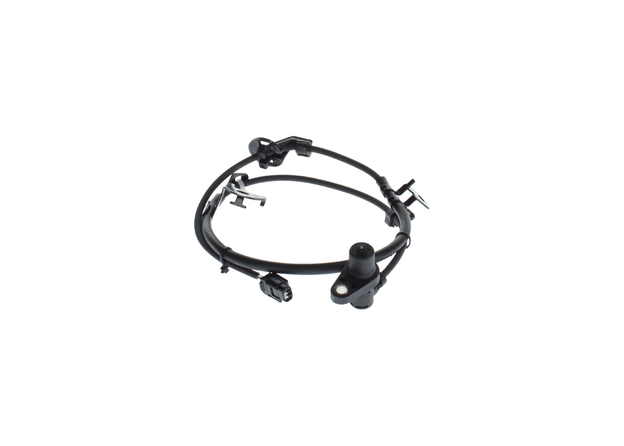 BOSCH 0 986 594 683 wielsnelheidssensor (abs) 04895-52010