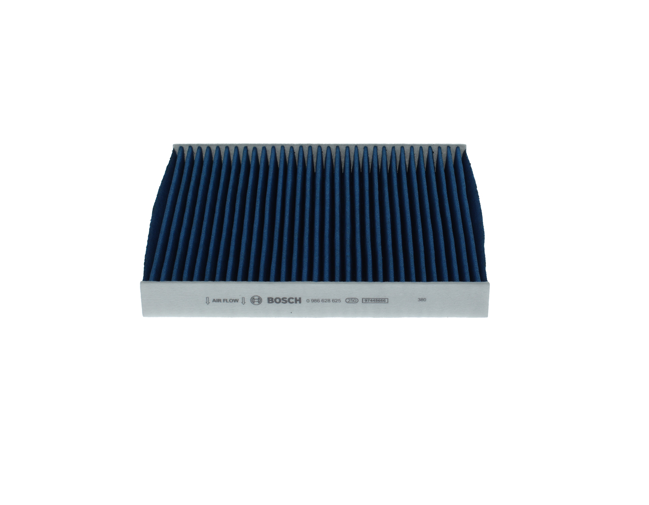 Mikrofilter BOSCH OPEL ZAFIRA 0 986 628 625