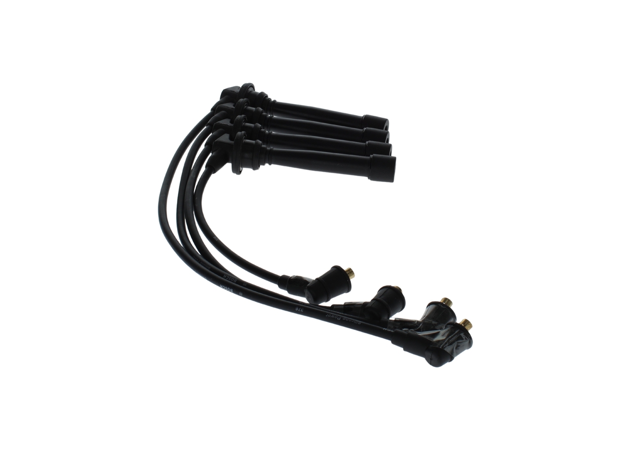 BOSCH 0 986 D00 018 bougiekabel 2750126A00