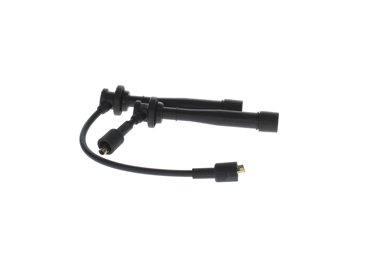 Zapaľovacie káble BOSCH SUZUKI SWIFT 0 986 D00 019