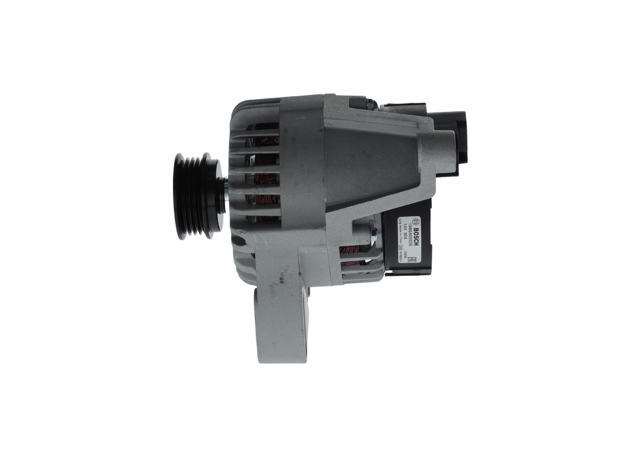 1 986 A00 028 BOSCH 51718502 Lichtmaschine