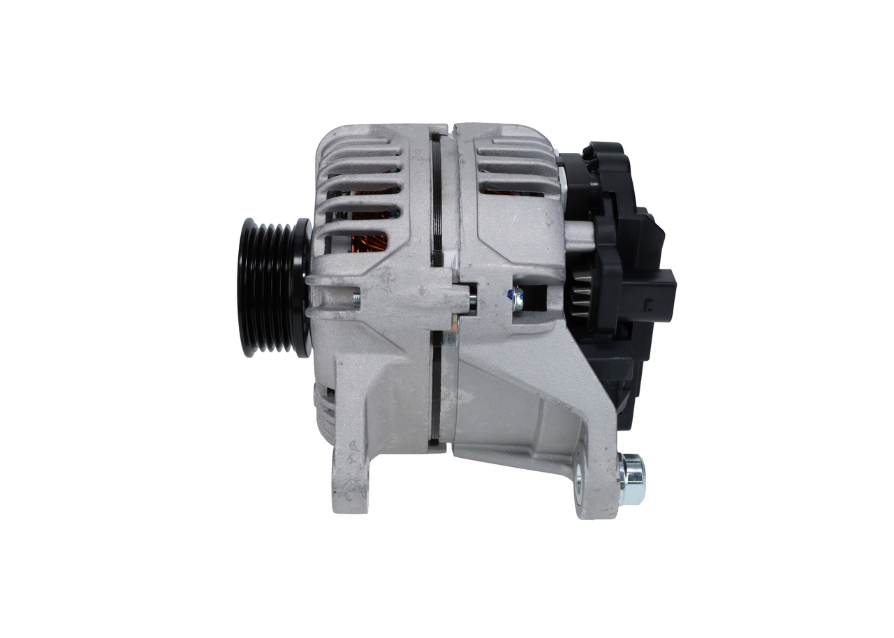 BOSCH 1 986 A00 783 Ģenerators VW Passat B5 Variant 2.8 V6 4motion 190 ZS Benzīns 1999