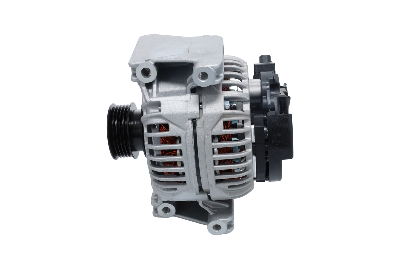1 986 A00 824 BOSCH 93190828 Lichtmaschine