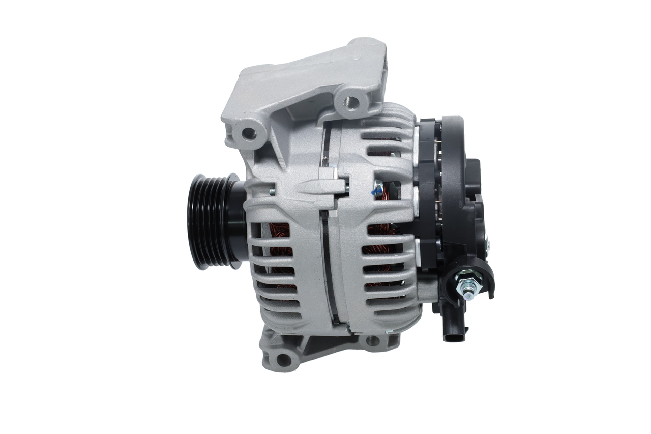 BOSCH 1 986 A00 825 Generator CADILLAC BLS Sedan 2.0 T 210 hk Bensin 2021