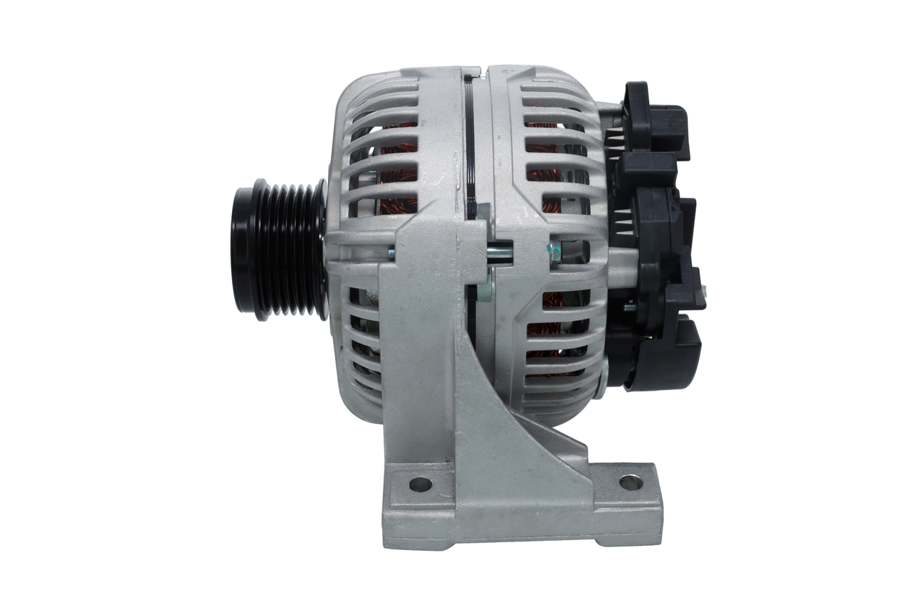 VOLVO C70 Lichtmaschine BOSCH 1 986 A00 838
