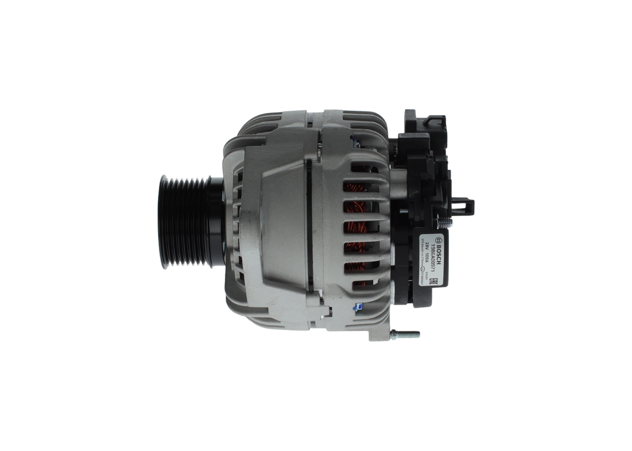 BOSCH 1 986 A00 971 dynamo / alternator AT 300167