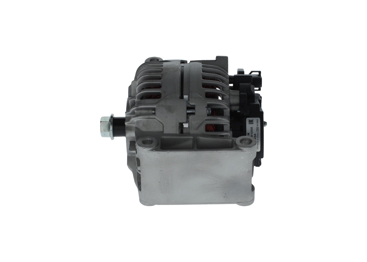 BOSCH 1 986 A01 000 dynamo / alternator A014 154 47 02