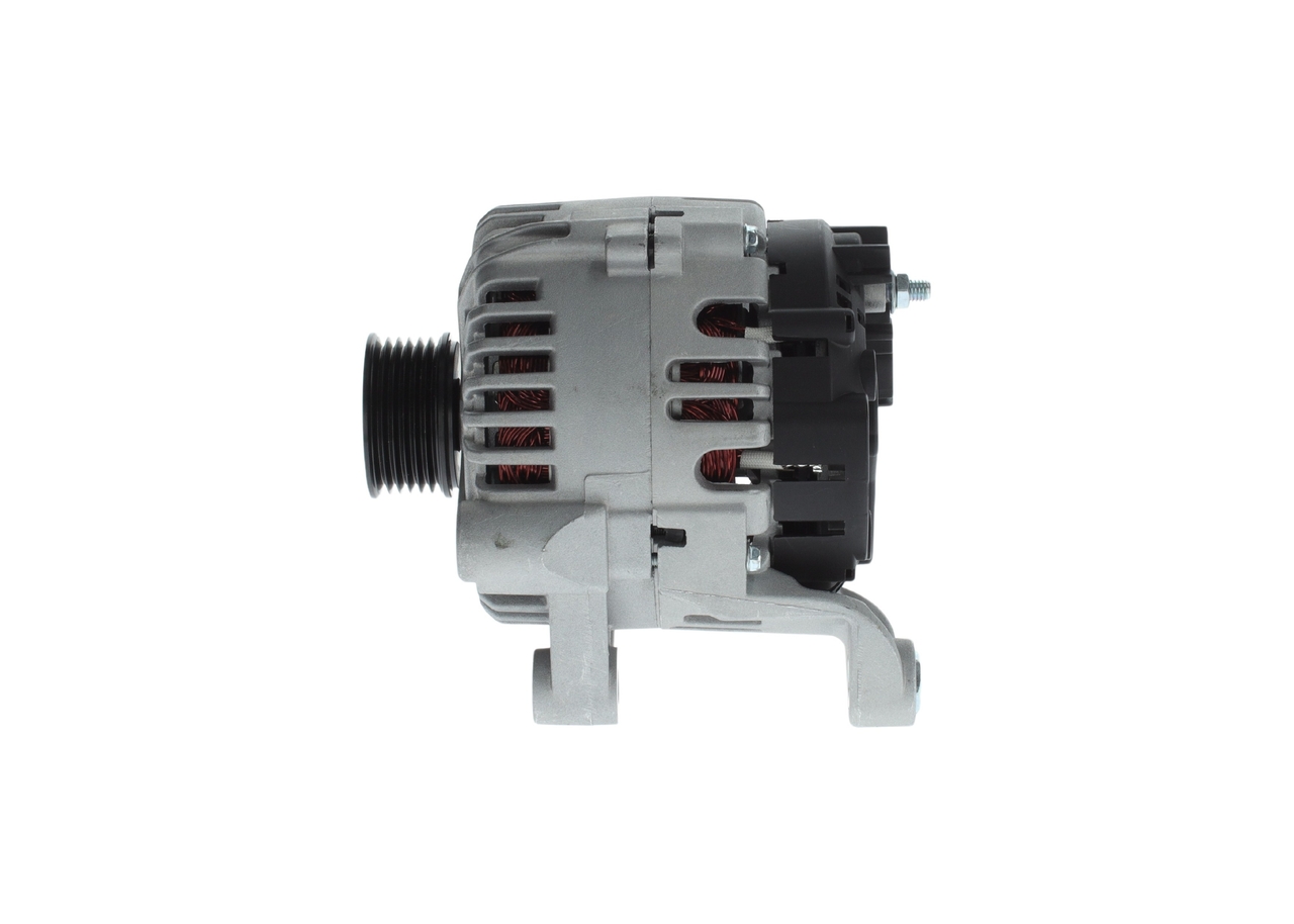 BOSCH 1231 7 789 980 Alternátor 1 986 A01 334