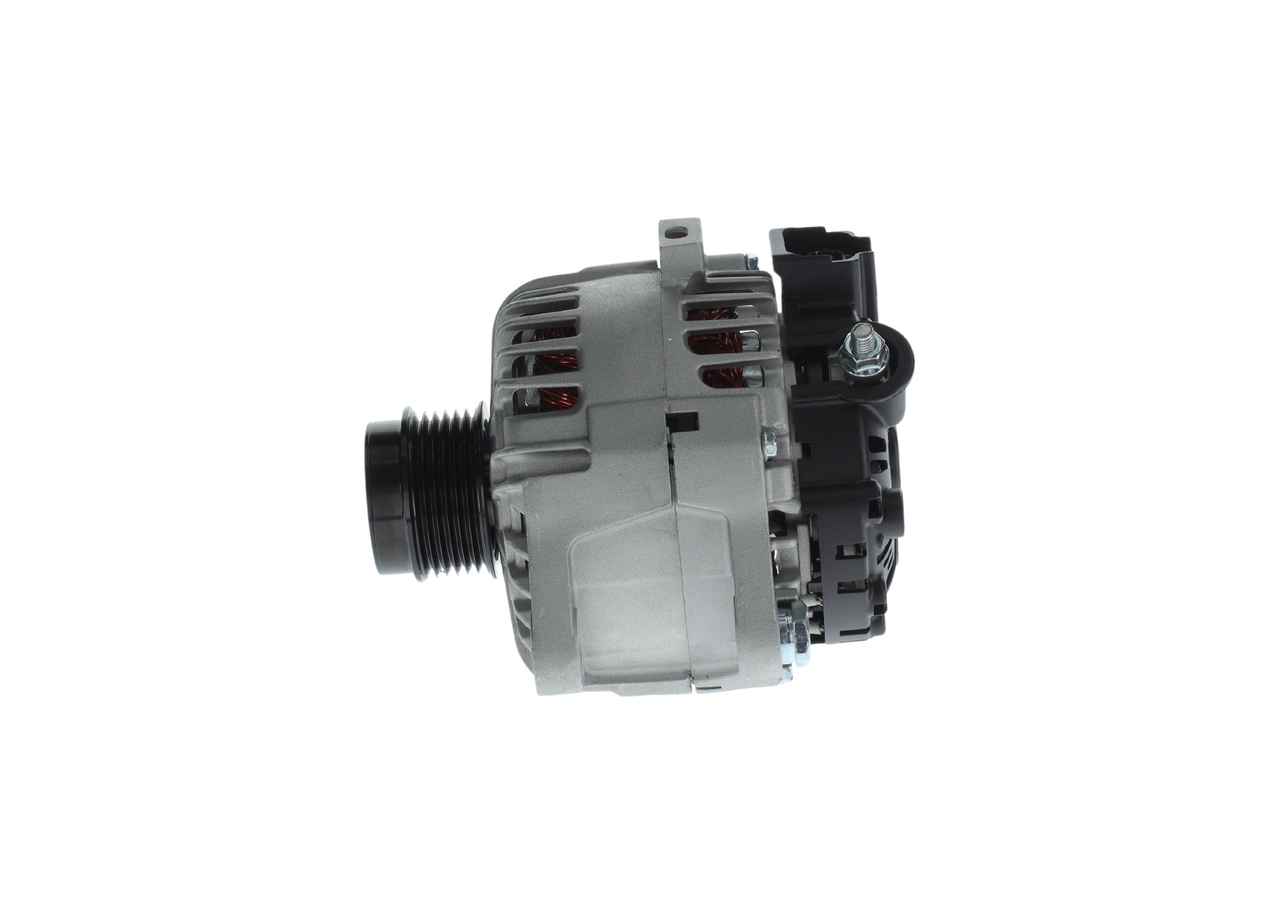 1 986 A01 458 BOSCH 373002B750 Lichtmaschine
