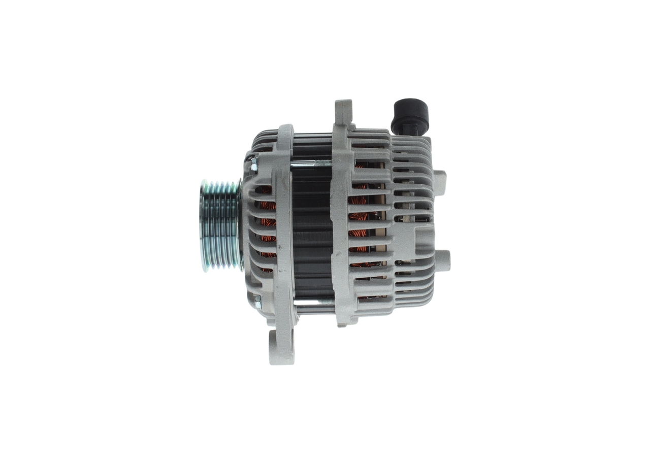 BOSCH A5TJ0191ZC Alternador 1 986 A01 581