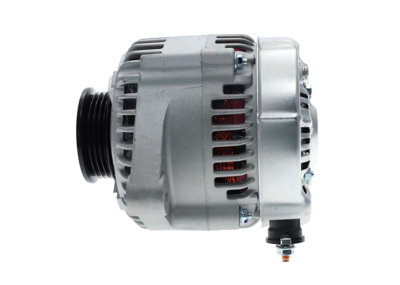 BOSCH 1 986 A01 616 Lichtmaschine Toyota Yaris XP9 1.5 (NCP91_) 109 PS Benzin 2008