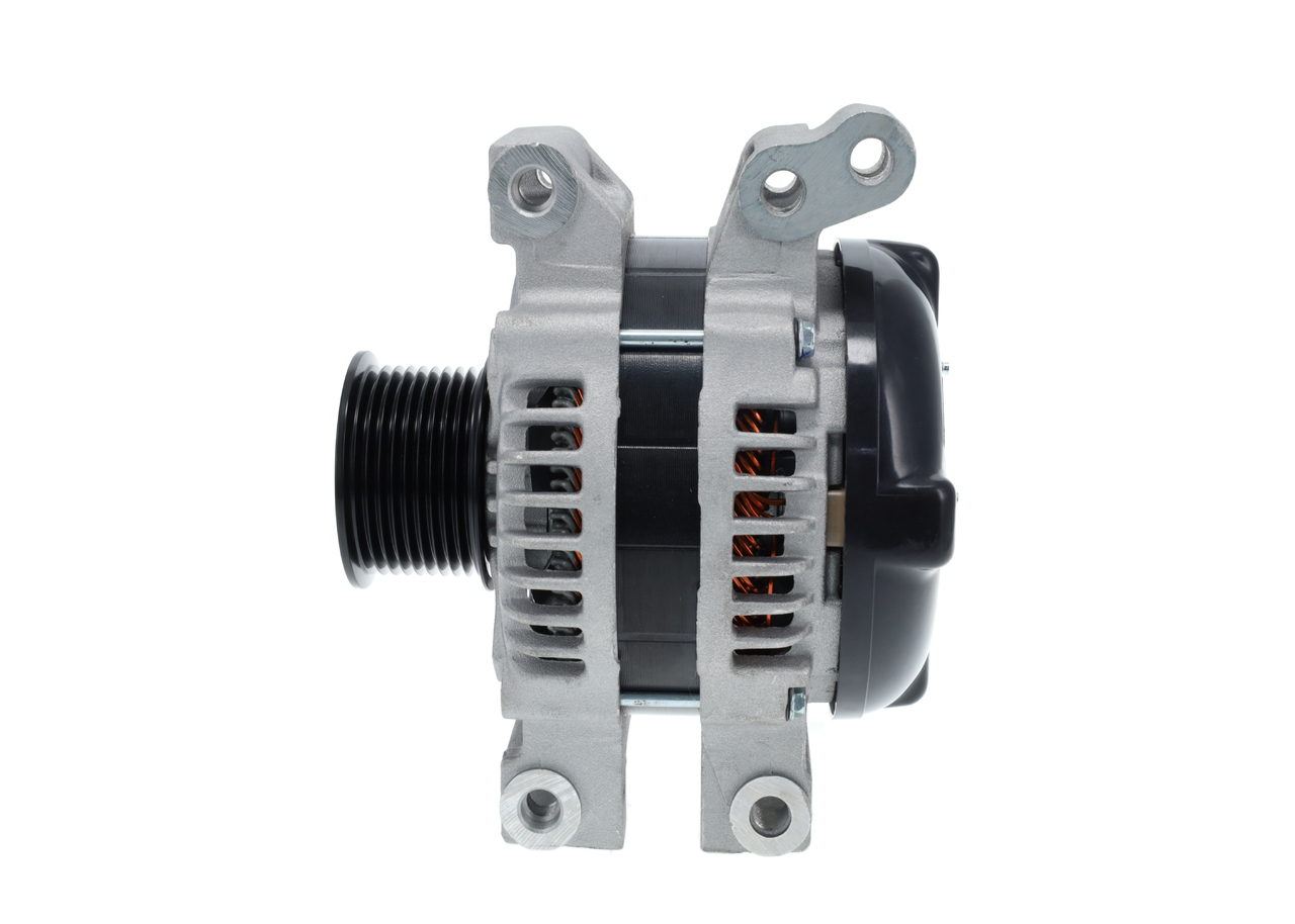 BOSCH 1 986 A01 649 dynamo / alternator 27060-51010