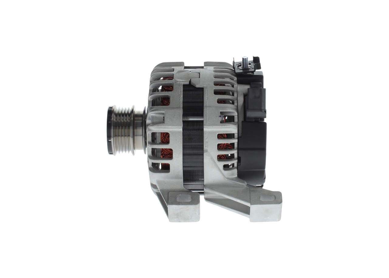 BOSCH 1 986 A01 675 Ģenerators Volvo S60 2 T5 214 ZS Benzīns 2013