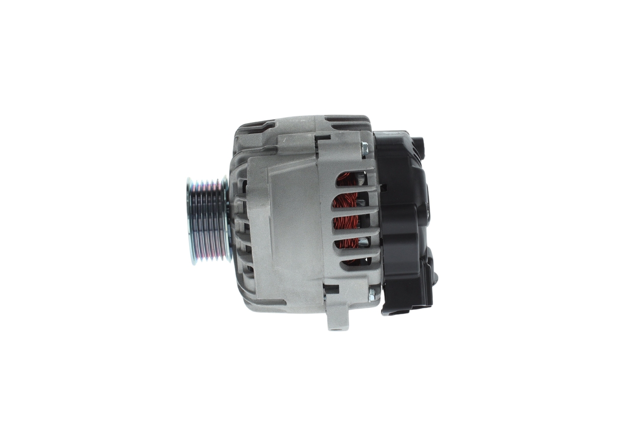 BOSCH 1 986 A01 699 Ģenerators KIA Ceed ED 1.4 LPG 109 ZS Benzīns/Autogāze (LPG) 2010