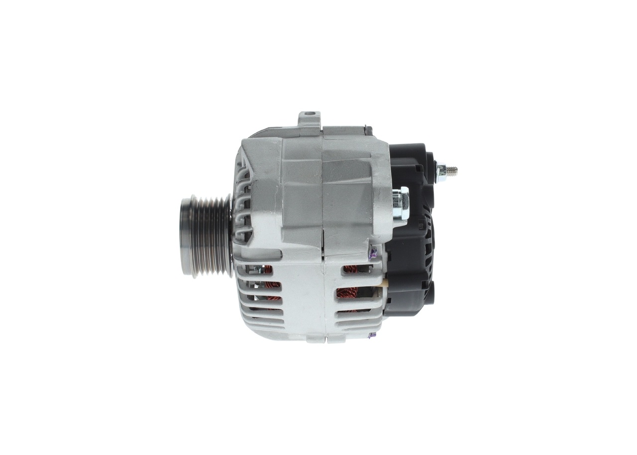 1 986 A01 833 BOSCH dynastart KIA PICANTO