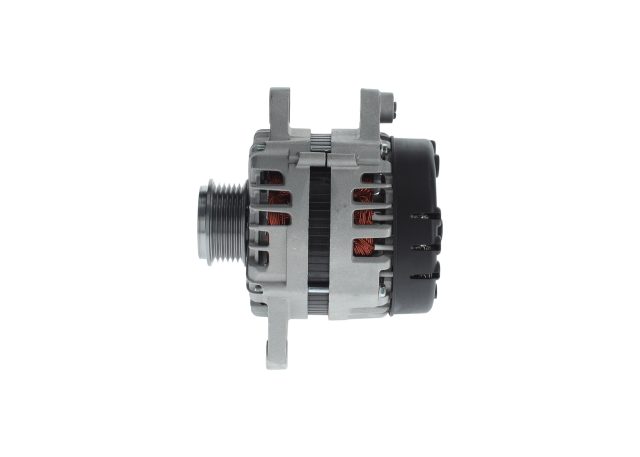 BOSCH 1 986 A01 897 Ģenerators KIA XCeed (CD) 1.6 T-GDI 204 ZS Benzīns 2025