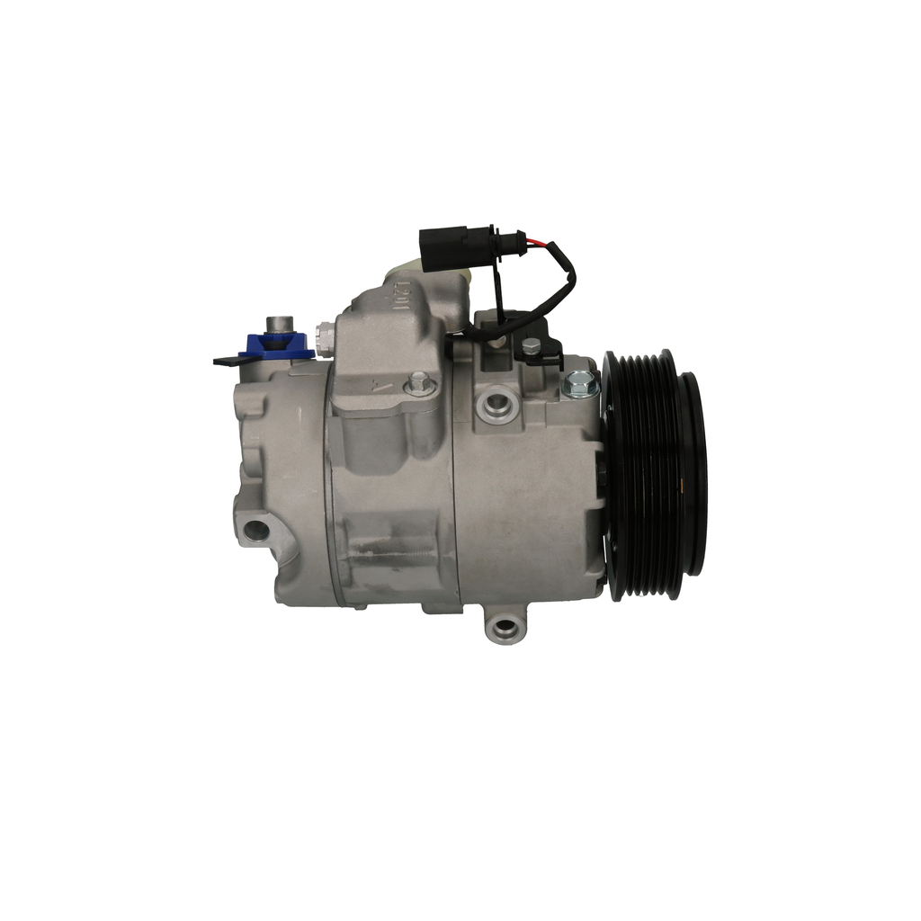 BOSCH 1 986 AD1 007 AC-kompressor Skoda Fabia 6y2 1.0 50 hk Bensin 1999