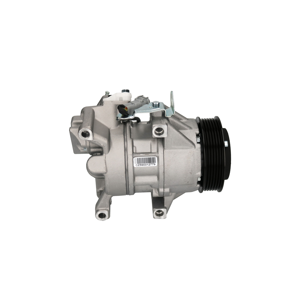 BOSCH 1 986 AD1 011 novo Compressor de ar condicionado DAIHATSU original