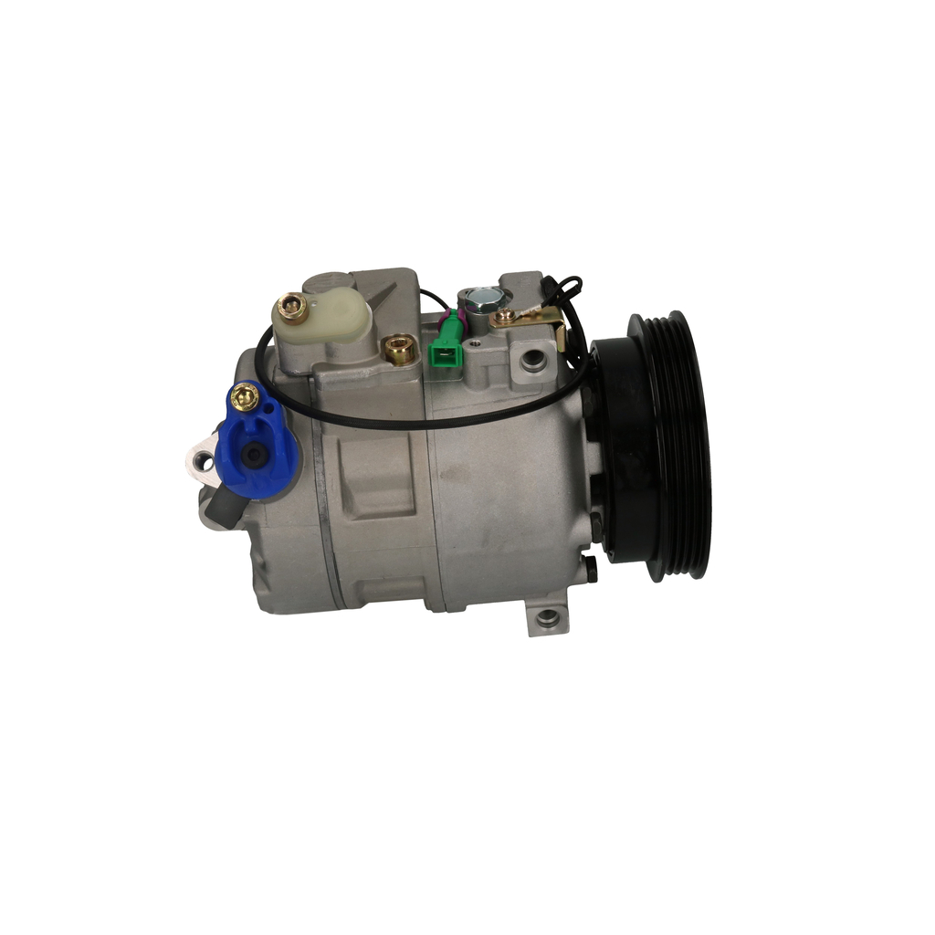 BOSCH 1 986 AD1 021 Compressore aria condizionata VW Passat B5 2.3 VR5 4motion 170 CV Benzina 2004