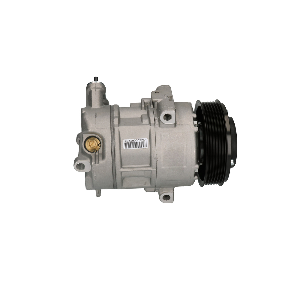 BOSCH 1 986 AD1 034 Sprężarka klimatyzacji Corsa D 1.7 CDTI (L08) 131 KM olej napędowy 2008