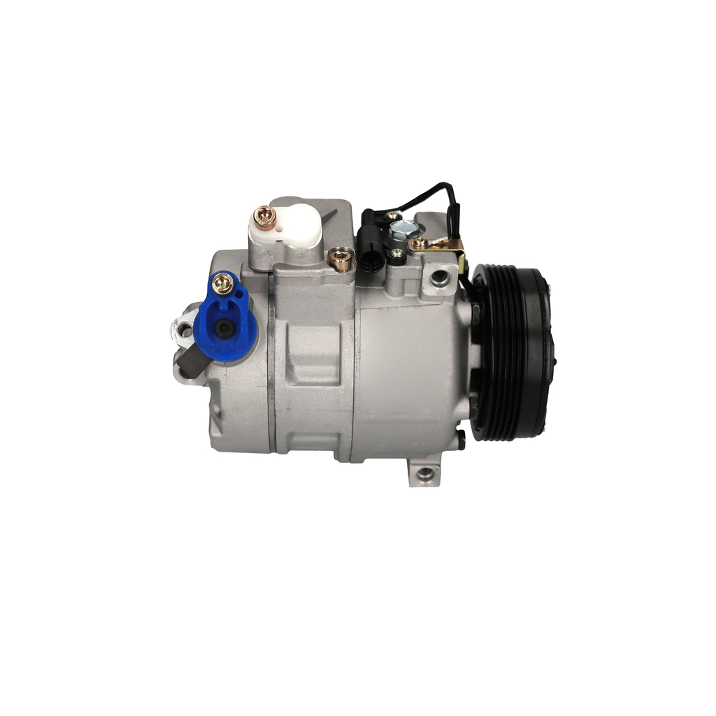 BOSCH 1 986 AD1 036 Ilmastoinnin kompressori BMW E38 735i , iL 3.5 238 hv Bensiini 1999