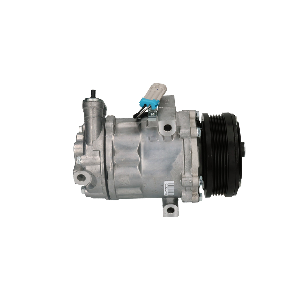 BOSCH 1 986 AD1 052 ac kompressor Astra G T98 1.8 16V (F08, F48) 116 hk Bensin 2000