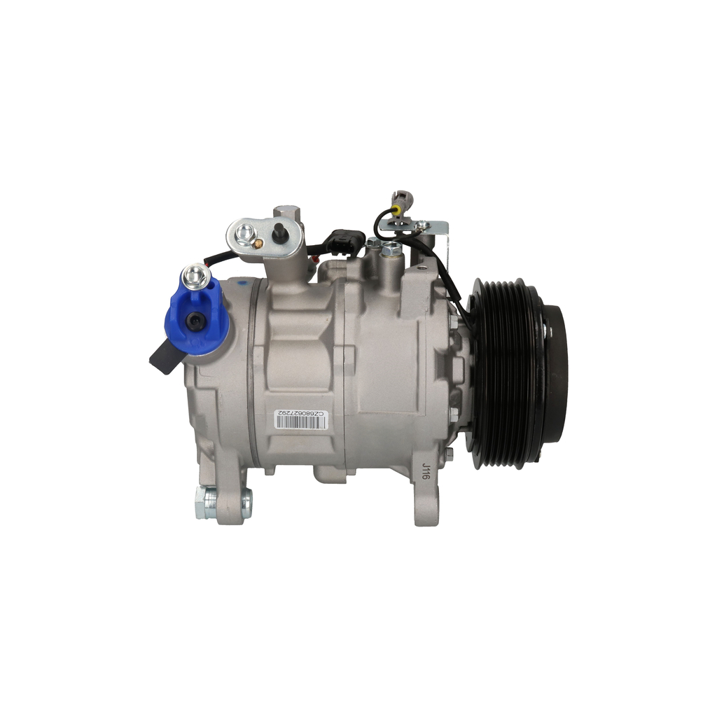 BOSCH 1 986 AD1 054 aircopomp 64 52 9 399 072
