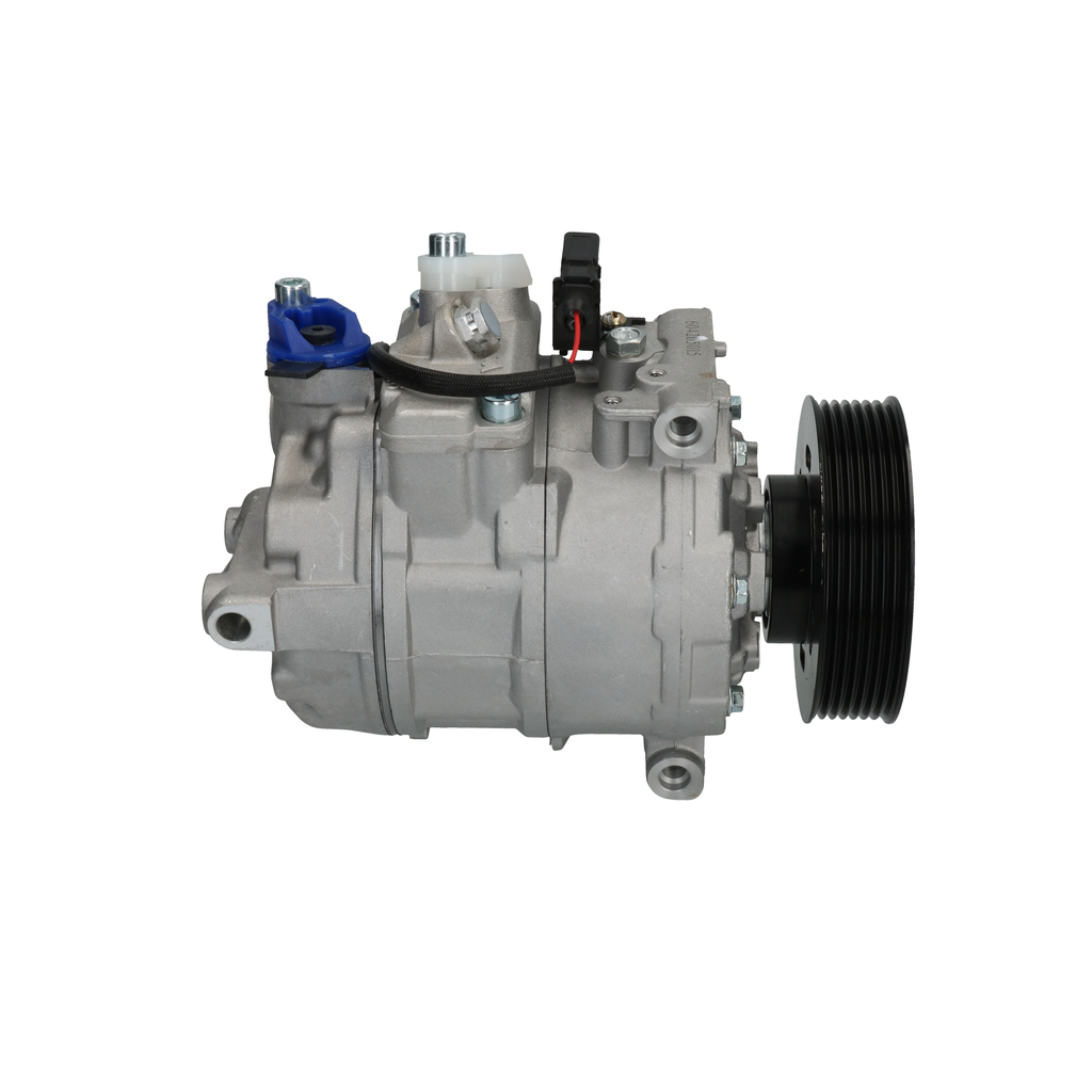 BOSCH 1 986 AD1 086 ac kompressor Audi Q7 4L 3.6 FSI quattro 280 hk Bensin 2007