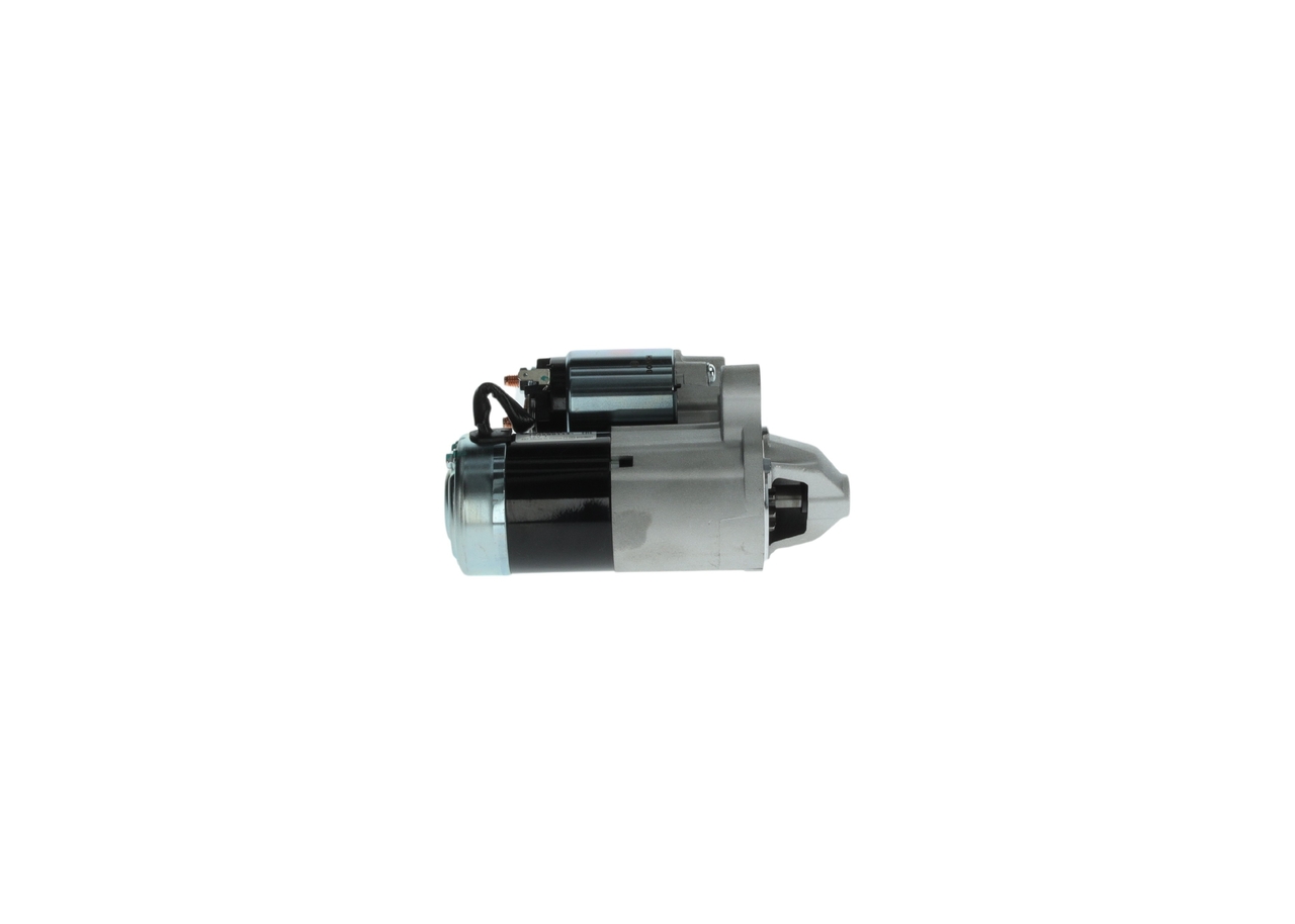 BOSCH 1 986 S01 111 Starteris MAZDA CX-30 (DM) 2.5 SKYACTIV-G (DM2WL) 189 ZS Benzīns 2023