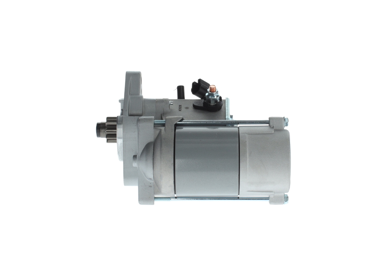 BOSCH 1 986 S01 368 startmotor Tacoma II Pick-up 4.0 (GRN225_, GRN265_, GRN270_) 237 Pk Benzine 2013