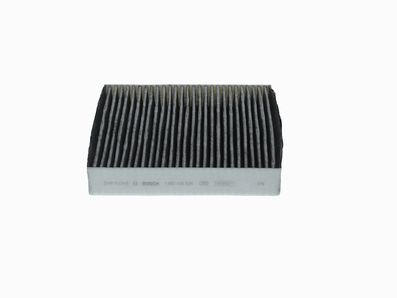 BOSCH 1 987 435 626 Innenraumfilter LAND ROVER DEFENDER 2016