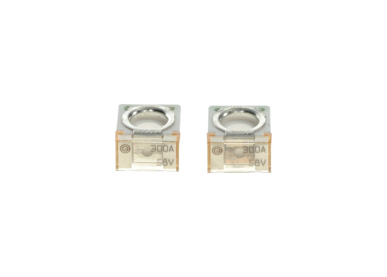 Fusible BOSCH N.º de art.: 1 987 531 058, 24,64 €, Descuento: % a un precio económico