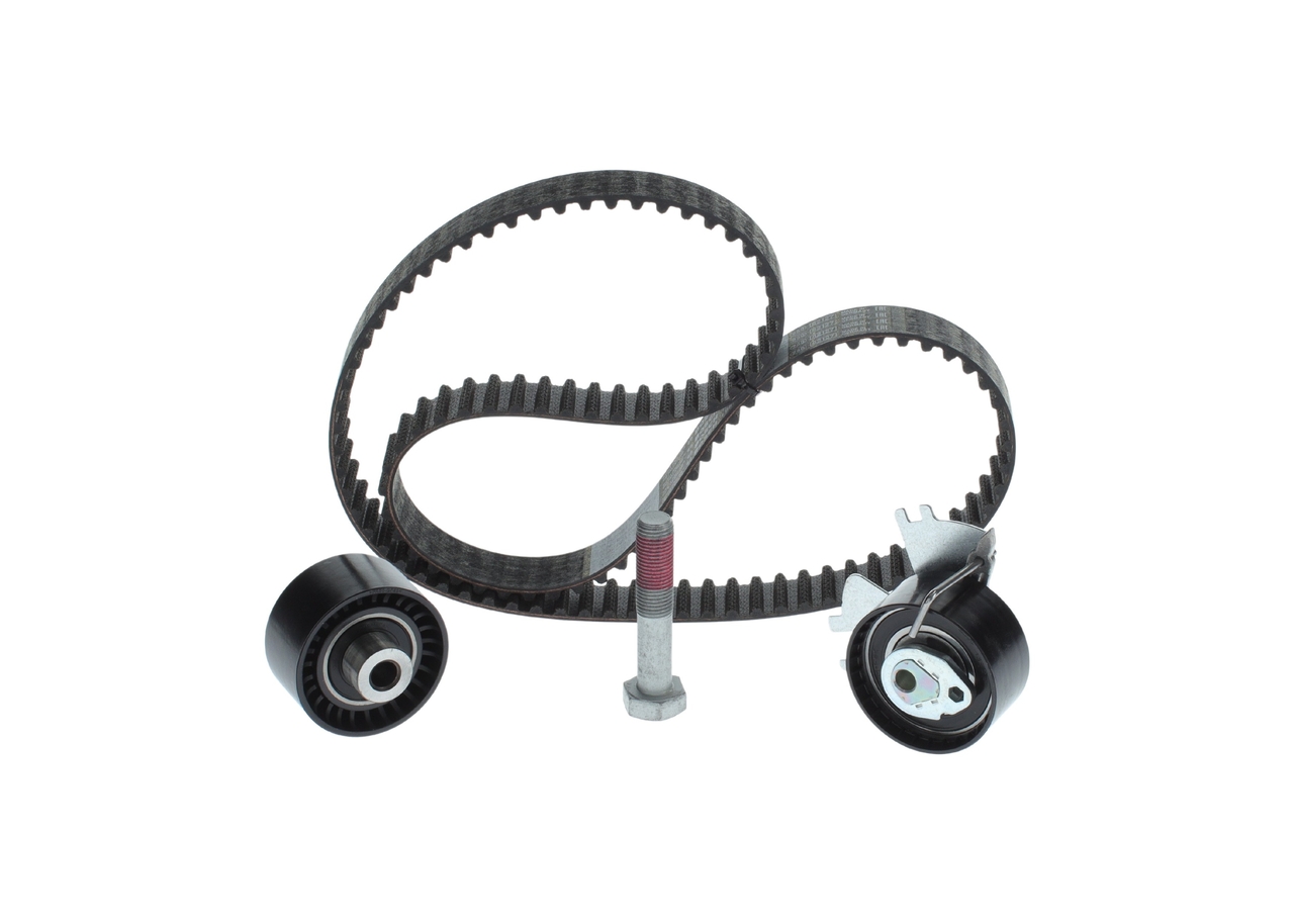 BOSCH 1 987 946 699 distributieriem set 0831-W1