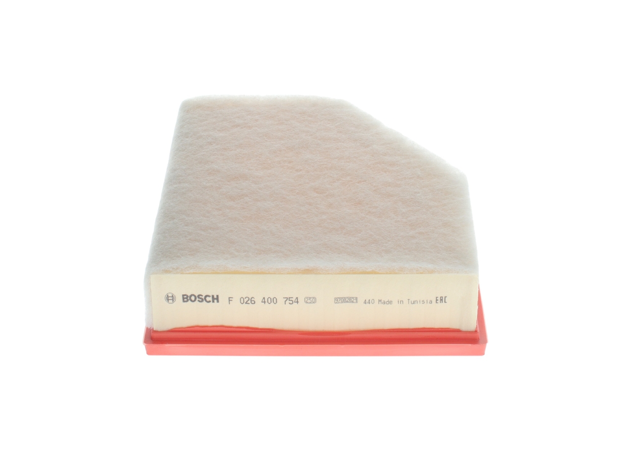 Luftfilter BOSCH BMW X3 F 026 400 754