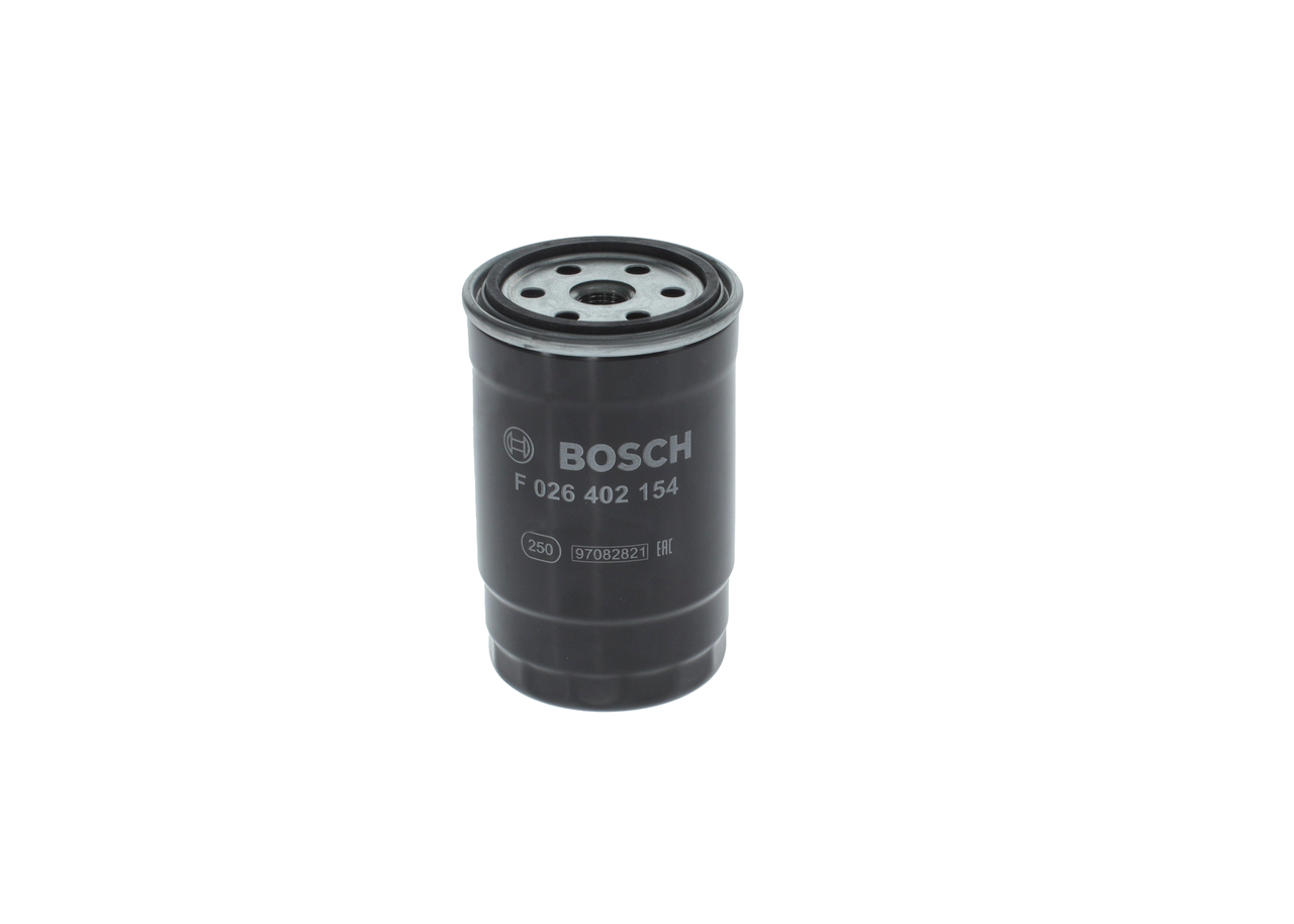 Brændstof-filter F 026 402 154 BOSCH Brændstoffilter hvad koster