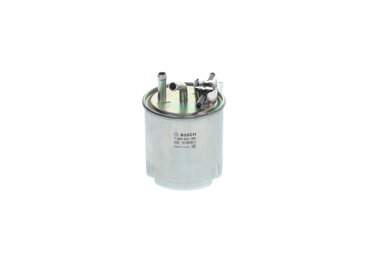 BOSCH 16400-LC30A Brandstoffilter F 026 402 166