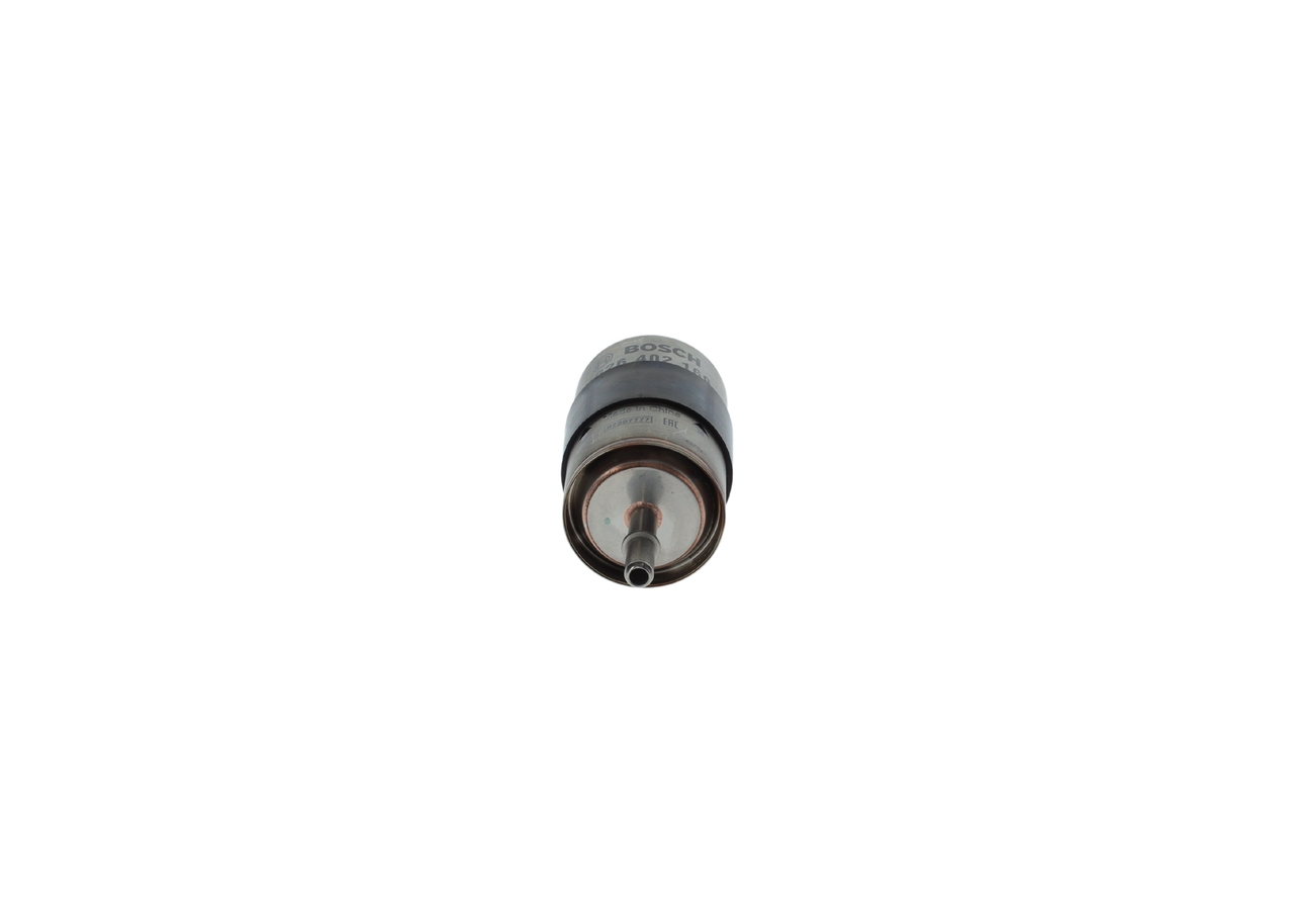 BOSCH F 026 402 169 Kraftstofffilter POLESTAR Diesel und Benzin Kosten