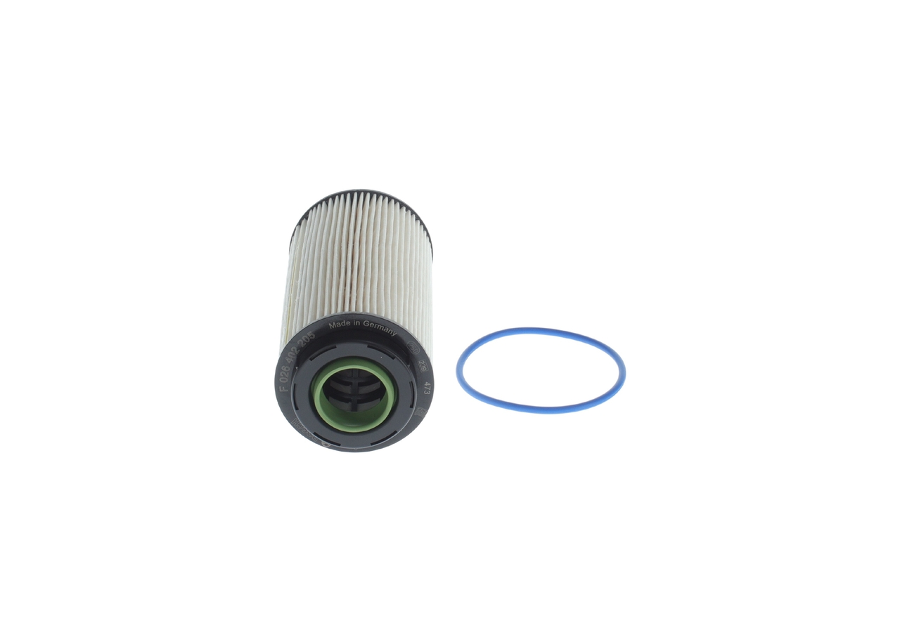 BOSCH F 026 402 205 brandstoffilter A9360900351