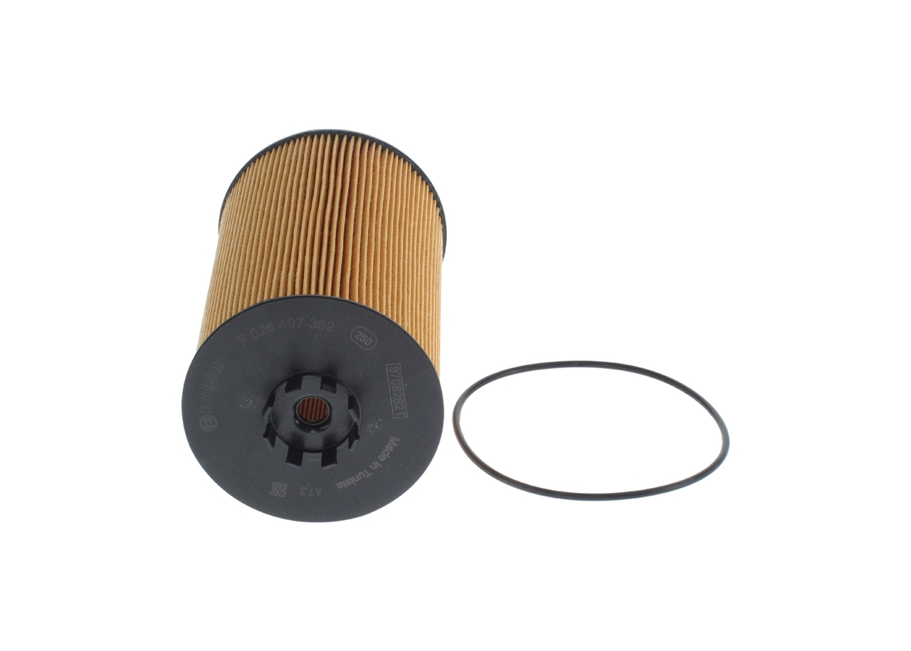 BOSCH 04900249 Filtr oleju F 026 407 362