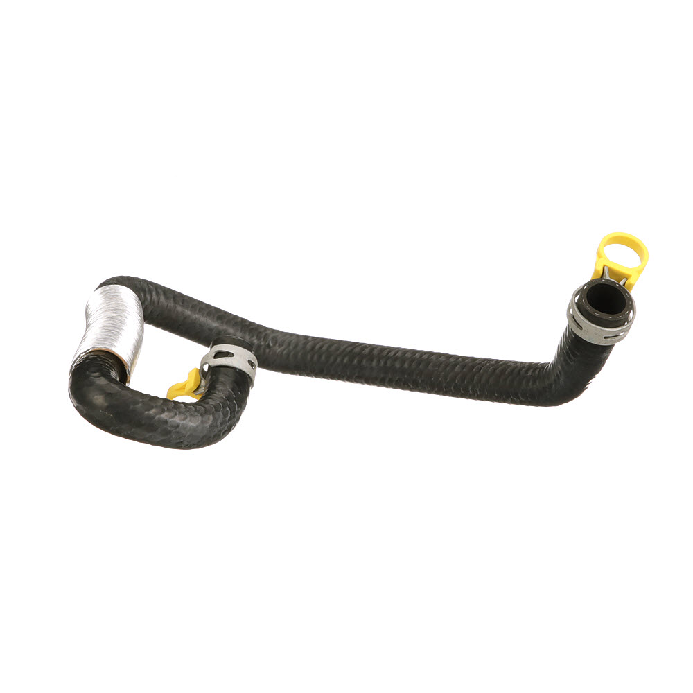GATES 02-3389 Kachelradiateur FORD Tourneo Connect Mk1 1.8 TDCi 90 Pk Diesel 2004
