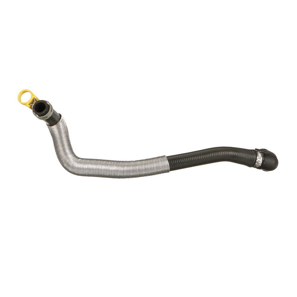 GATES 02-3403 Kachelradiateur FORD Tourneo Connect Mk1 1.8 TDCi 90 Pk Diesel 2011