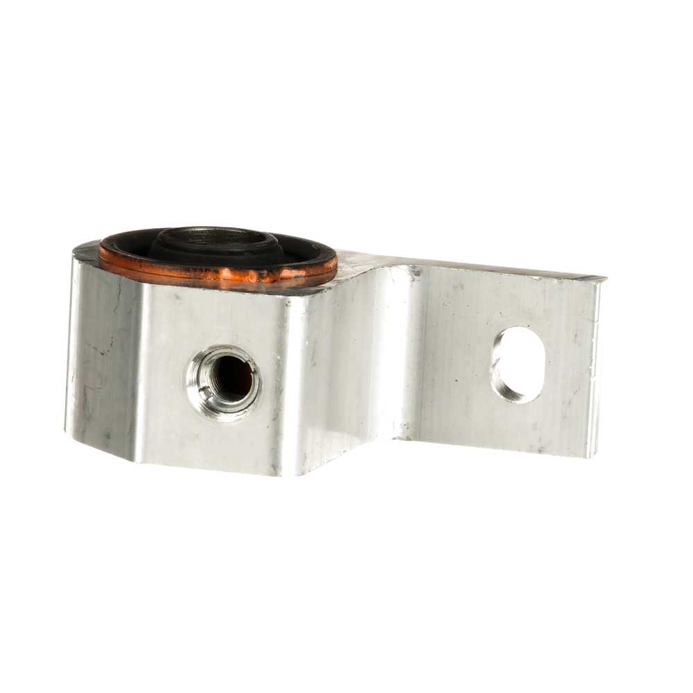 GATES AWS2433 Silentblock de brazo de suspensión Peugeot 306 Fase 1 1.8 16V 110 cv Gasolina 1999