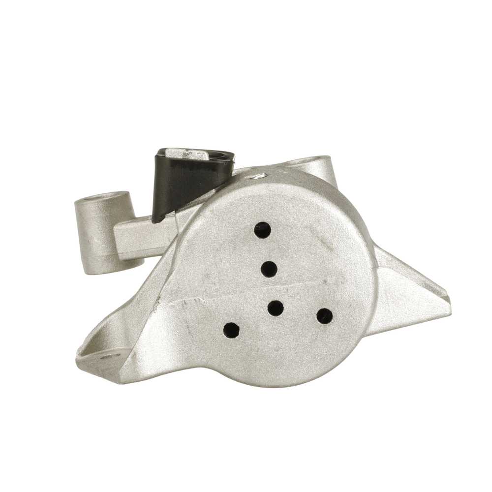 GATES ETM1487 Engine mount FIAT Doblo II Estate (263) 1.6 D Multijet (263AXN1B, 263AXV1B) 120 hp Diesel 2023