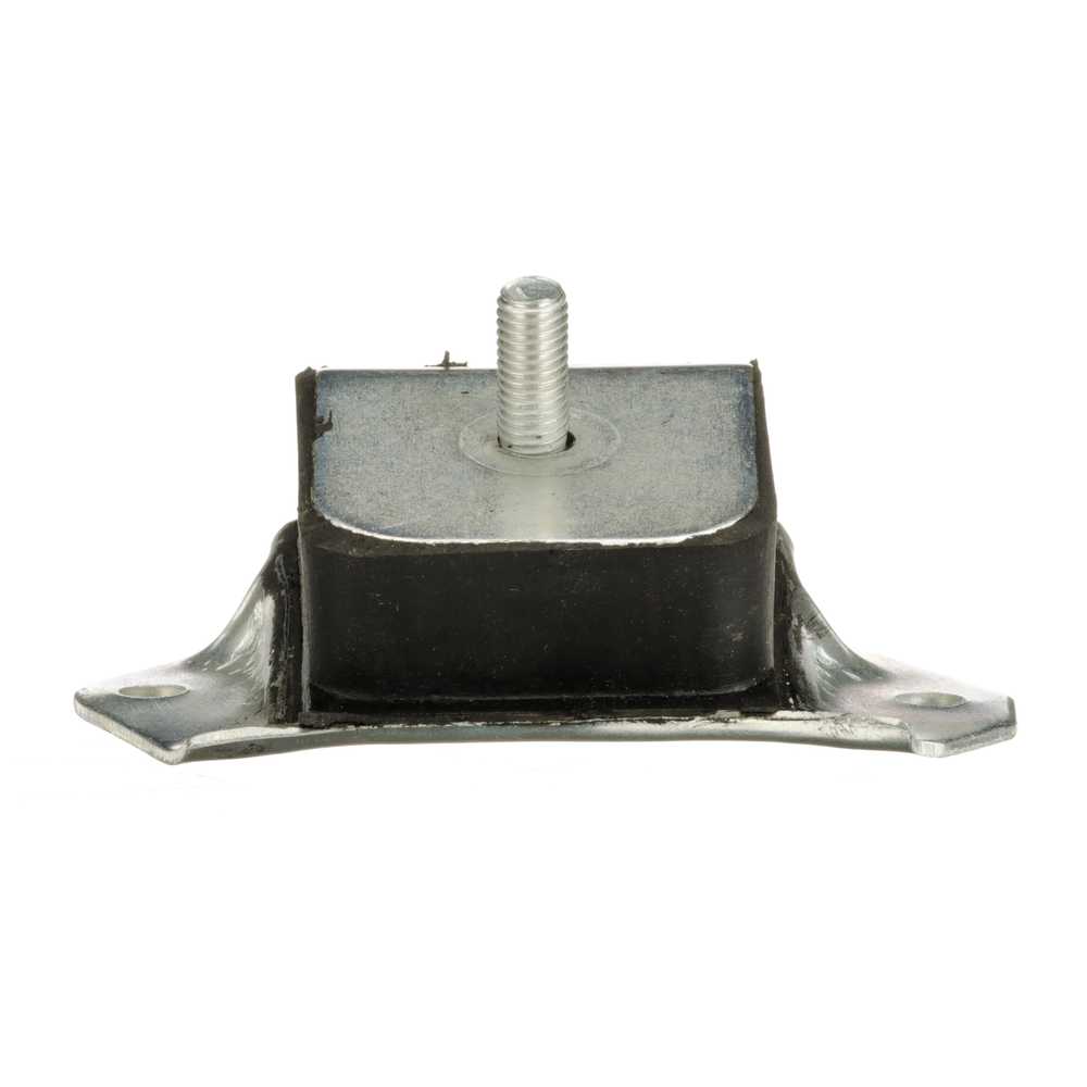 GATES ETM1600 Supporto motore RENAULT 12 Station Wagon 1.3 54 CV Benzina 1974